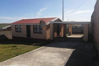2 Bedroom Property for Sale in Mdantsane Nu 17 Eastern Cape